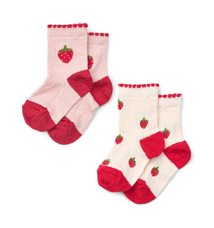 FLOSS Vibe Baby Socks