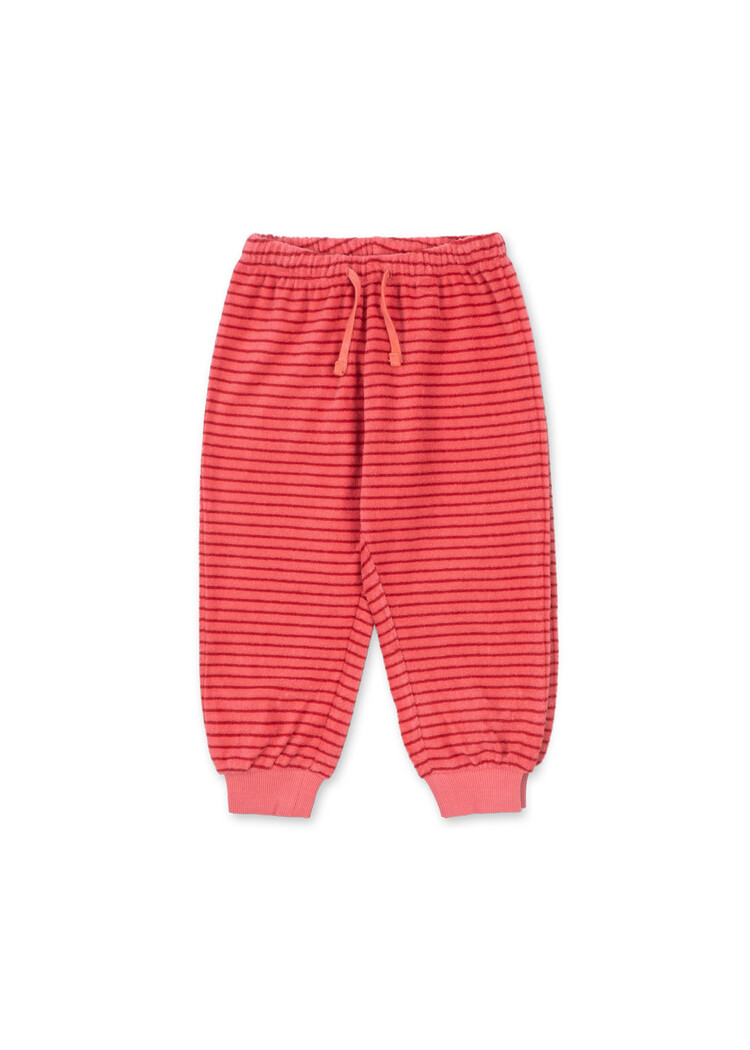 KONGES SLOJD Stripe Itty Sweat Pants