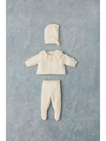 LOUISE MISHA Bliss Knit Set