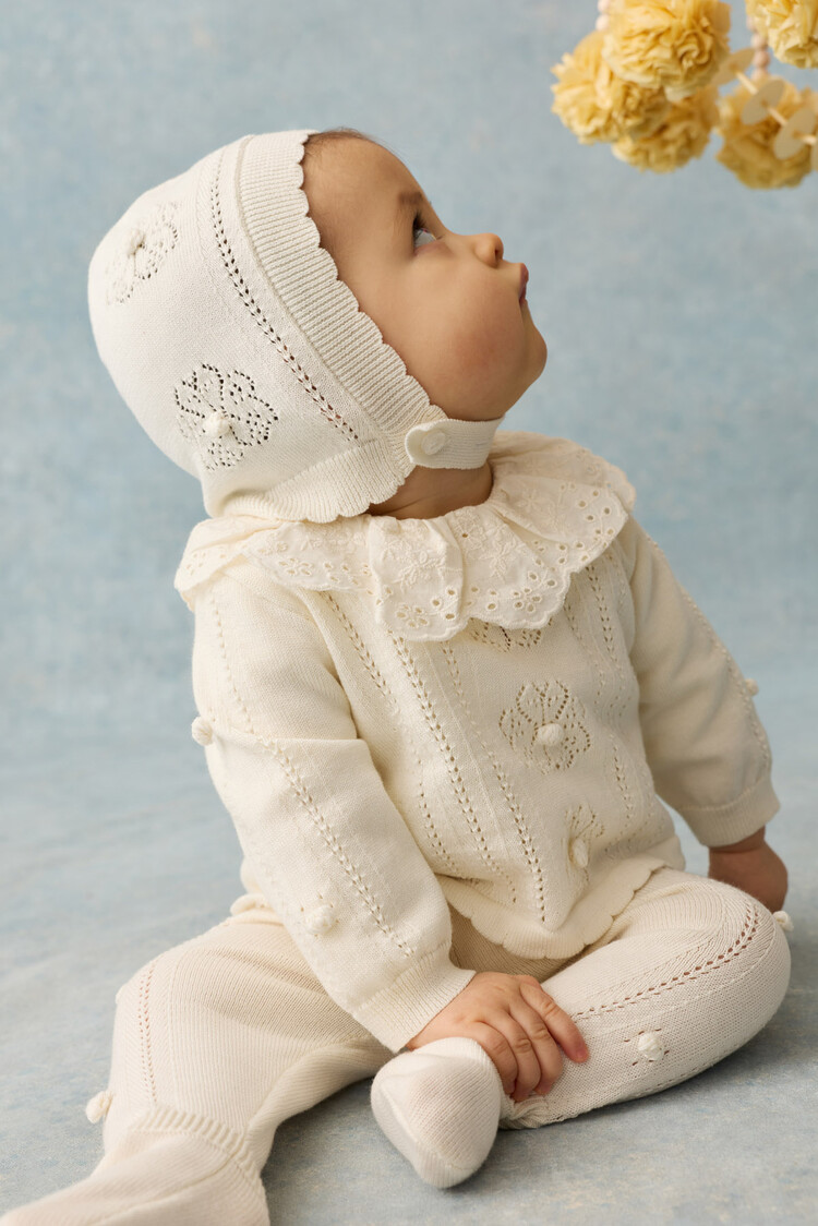 LOUISE MISHA Bliss Knit Set