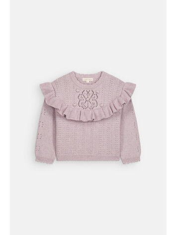 LOUISE MISHA Satia Jumper