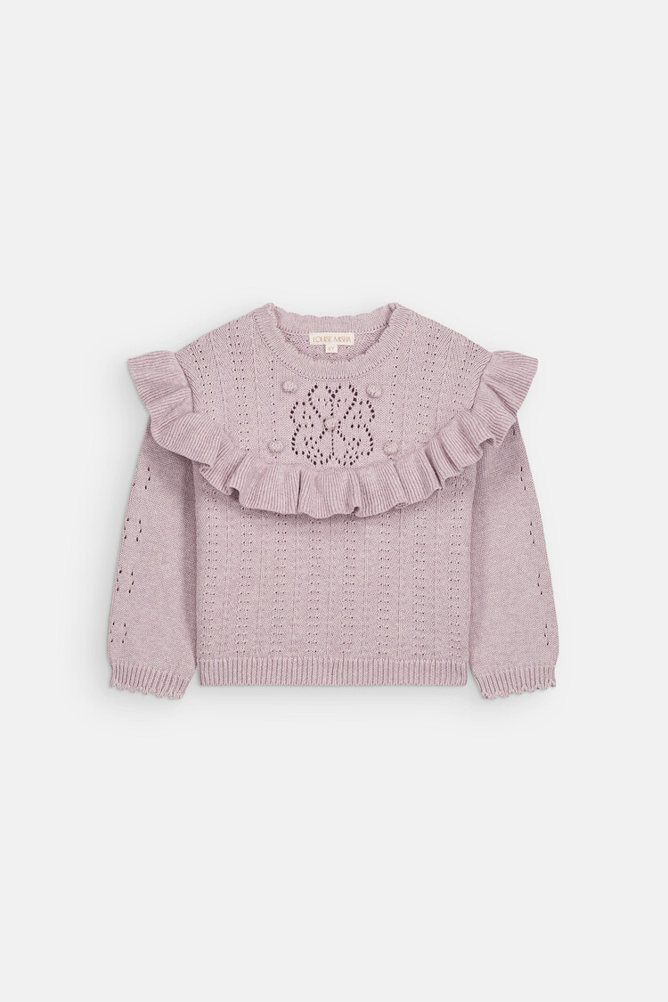 LOUISE MISHA Satia Jumper