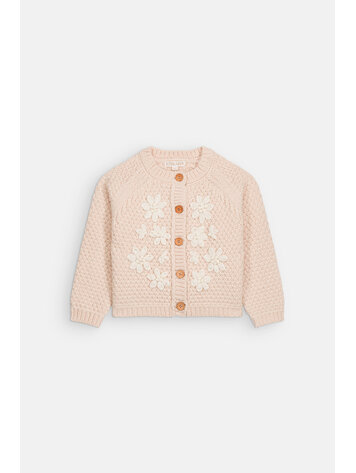 LOUISE MISHA Yasmine Girls Cardigan