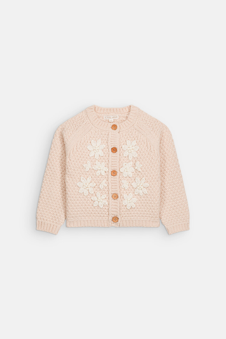 LOUISE MISHA Yasmine Girls Cardigan