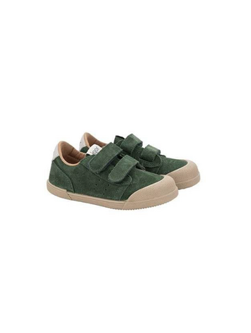 IGOR Tennis Suede Shoe