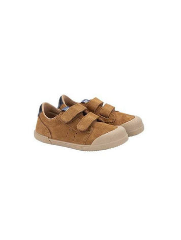 IGOR Tennis Suede Shoe
