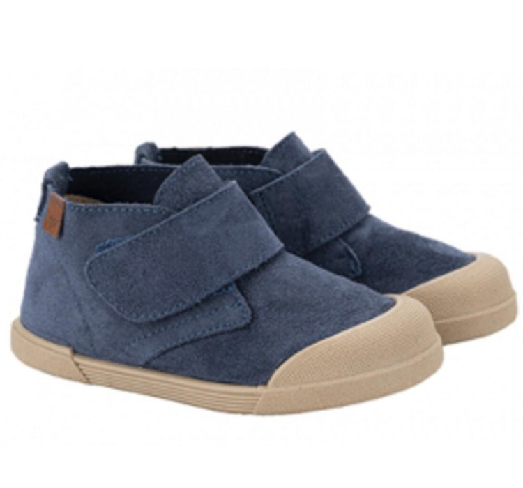 IGOR Tui Barefoot Chukka Boots