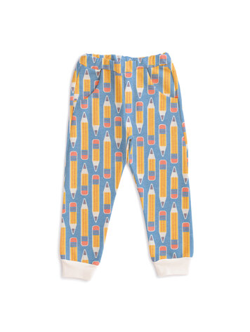 WINTER WATER FACTORY Pencil Sweatpants