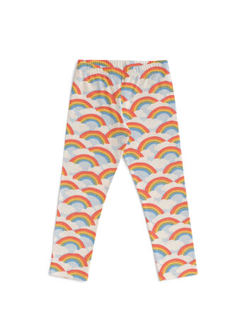 WINTER WATER FACTORY Rainbow Leggings