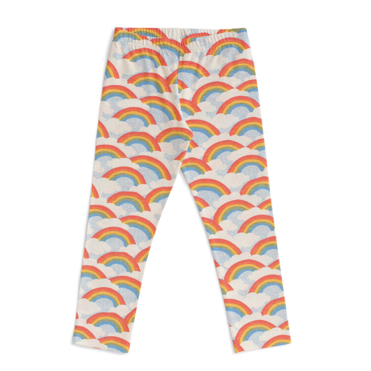 WINTER WATER FACTORY Rainbow Leggings