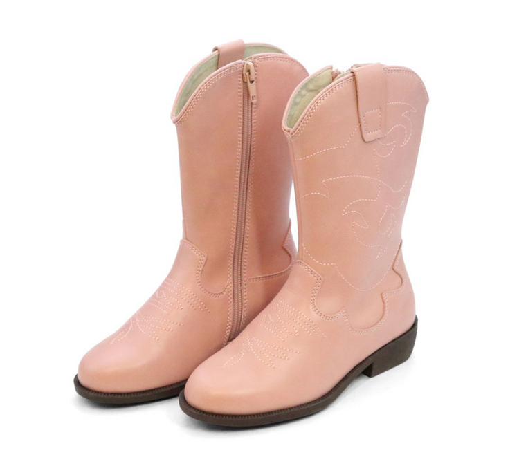 LAMOUR Callie Western Boot