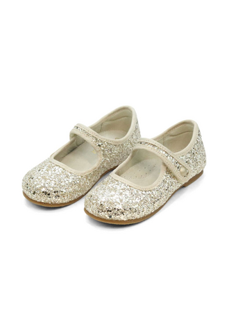 LAMOUR Renata Glitter Flat