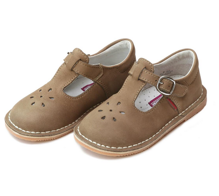 LAMOUR Joy T-Strap Mary Jane