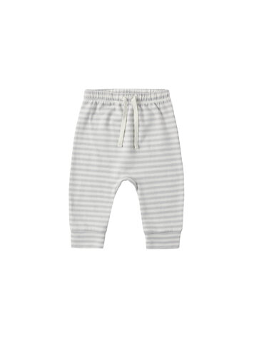 QUINCY MAE Stripe Drawstring Pant