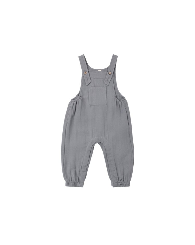 QUINCY MAE Baby Overall