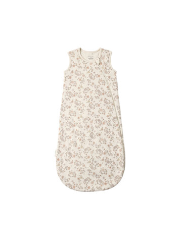 QUINCY MAE Jersey Floral Vine Sleep Bag