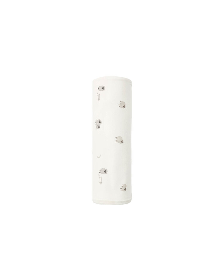 QUINCY MAE Sheep Swaddle
