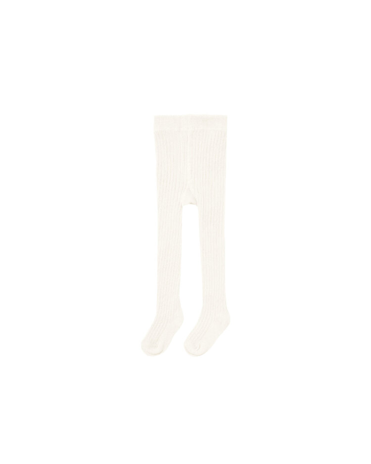 QUINCY MAE Baby Tights