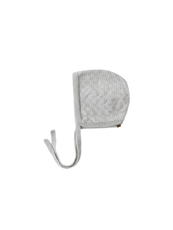 QUINCY MAE Knit Bonnet