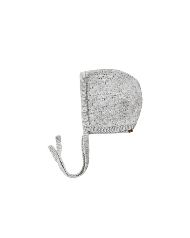 QUINCY MAE Knit Bonnet