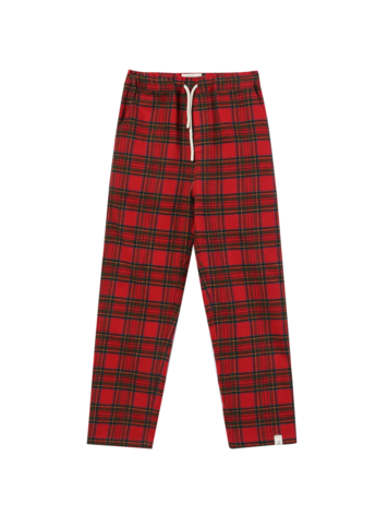ME + HENRY Festive Plaid Pants