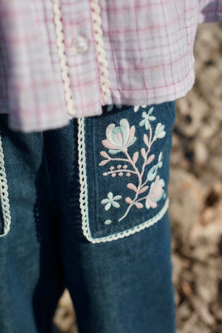 LOUISE MISHA Flofi Pants