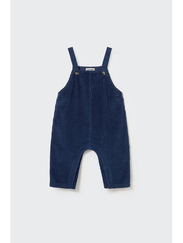 COZMO Dax Corduroy Overalls