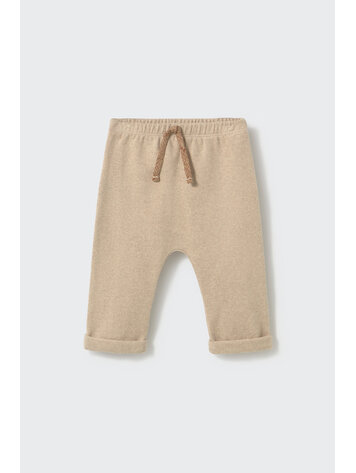 COZMO Zack Knit Baby Pants