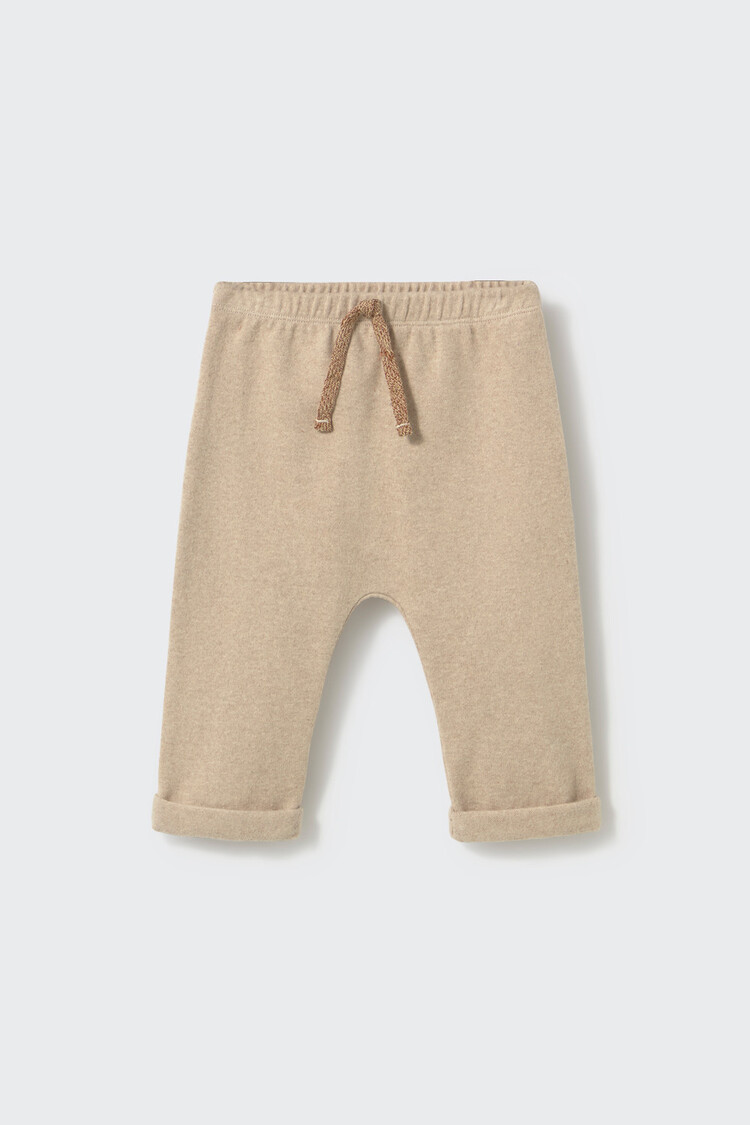 COZMO Zack Knit Baby Pants