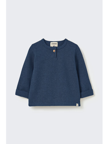 COZMO Remo Knit Baby Sweater