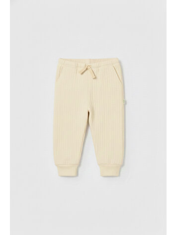 COZMO Daan Quilted Baby Pants