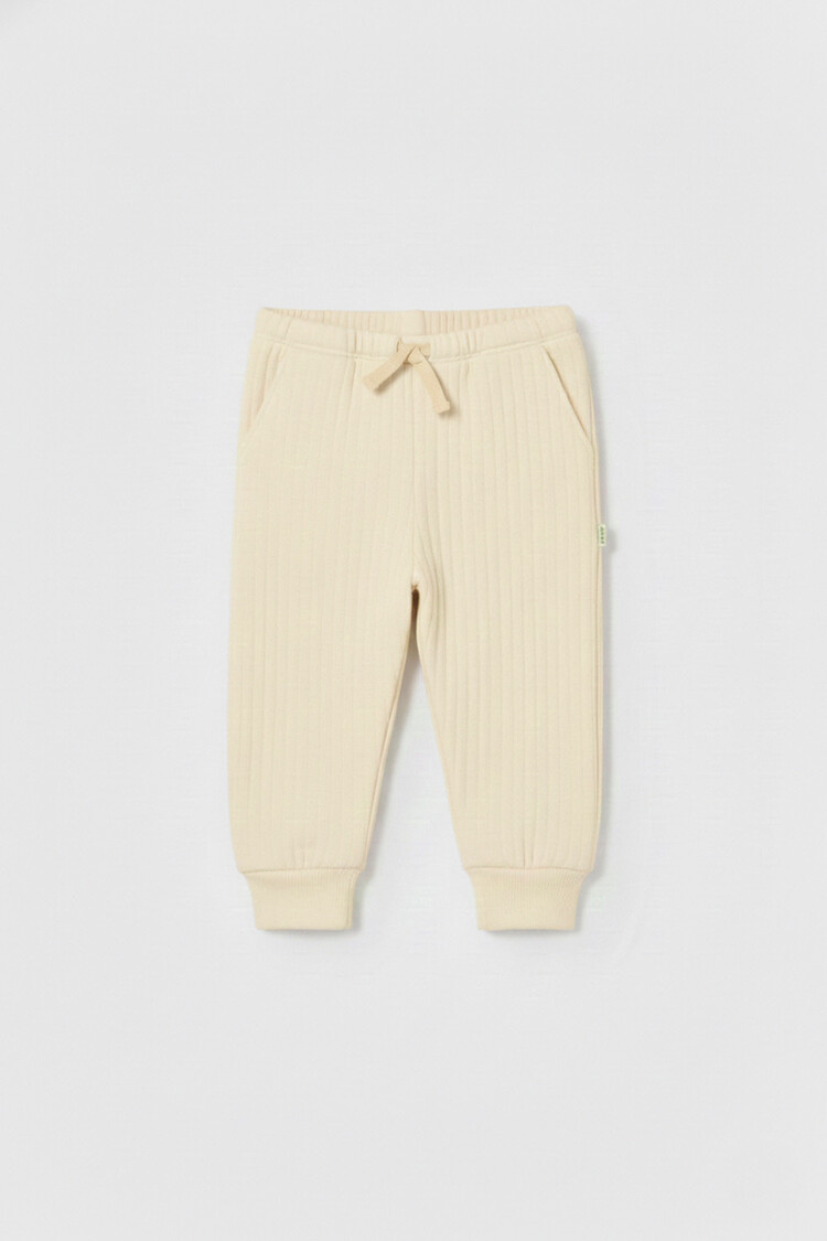 COZMO Daan Quilted Baby Pants