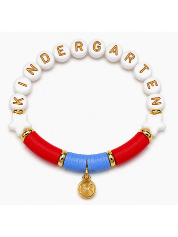 BITS & BOWS Kindergarten Bracelet