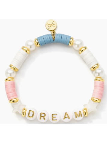 BITS & BOWS Dream Bracelet