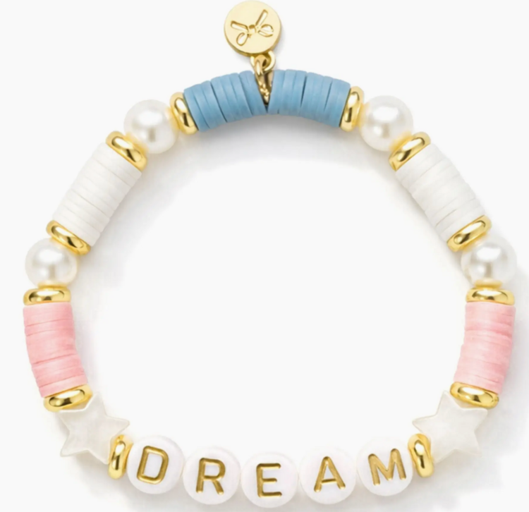 BITS & BOWS Dream Bracelet