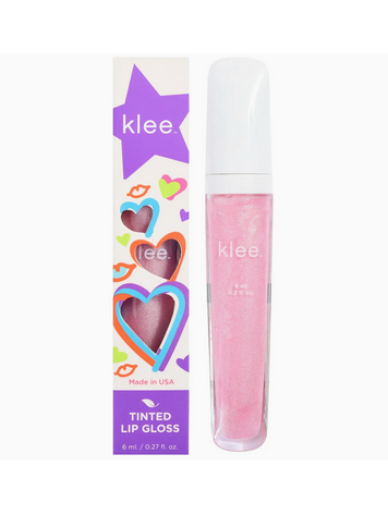 Aspen Rhythm Tinted Lip Gloss