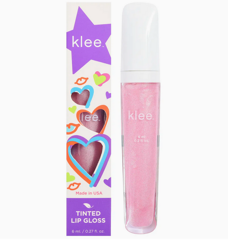 Aspen Rhythm Tinted Lip Gloss