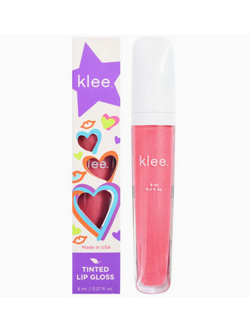 Brighton Ensemble Tinted Lip Gloss