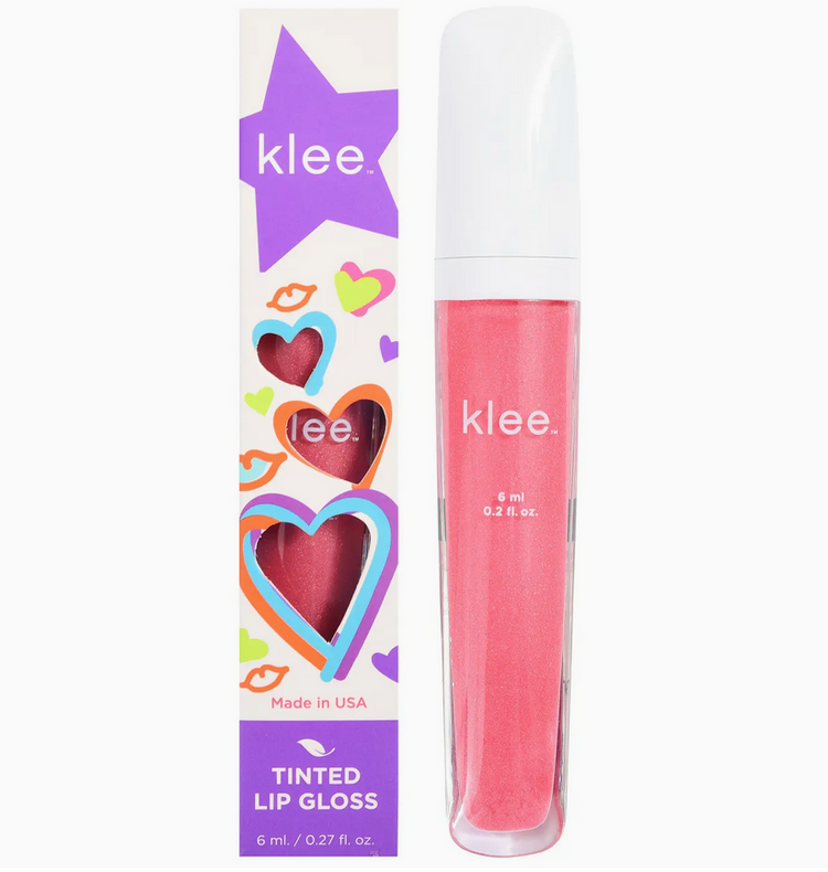 Brighton Ensemble Tinted Lip Gloss