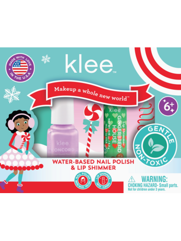 Elves' Play Shimmer Set