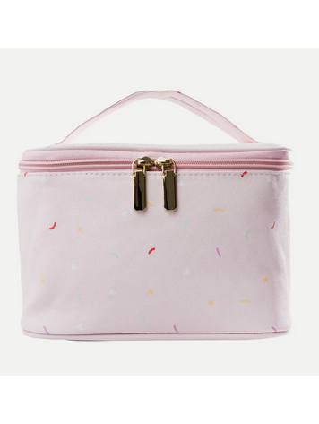 Oh Flossy Oh Flossy Cosmetic Case