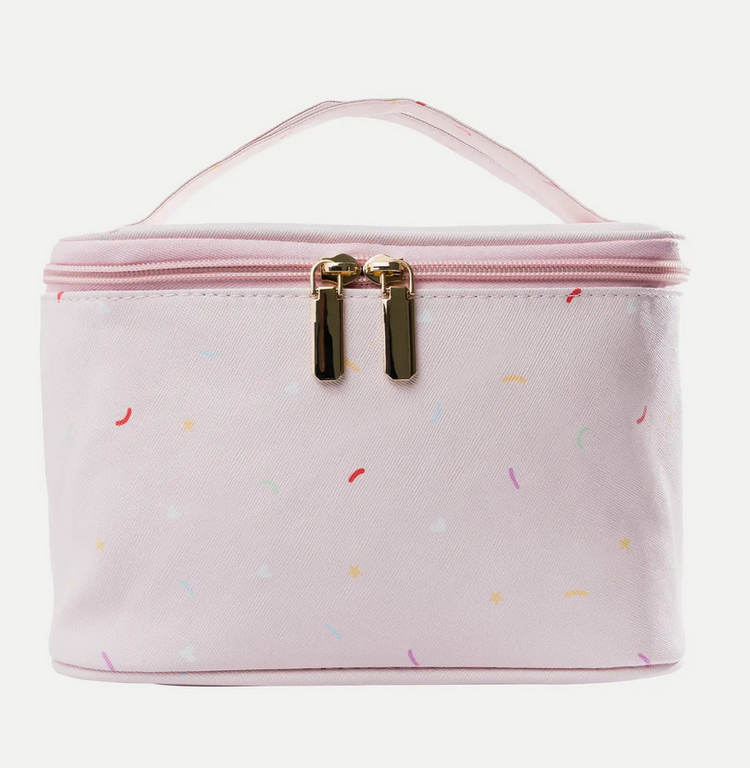 Oh Flossy Oh Flossy Cosmetic Case