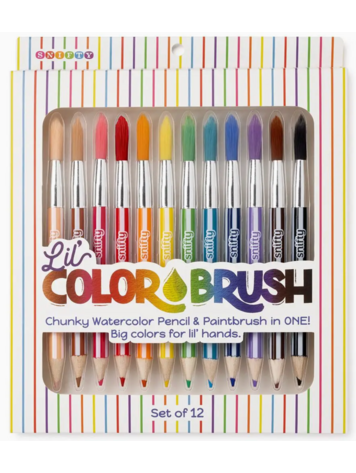 Lil' Colorbrush
