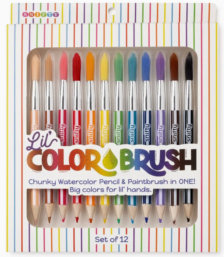 Lil' Colorbrush