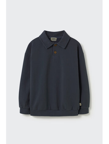 COZMO Pierok Fleece Sweatshirt