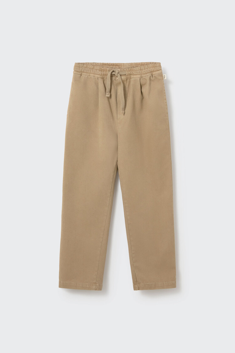 COZMO Teok Twill Pants