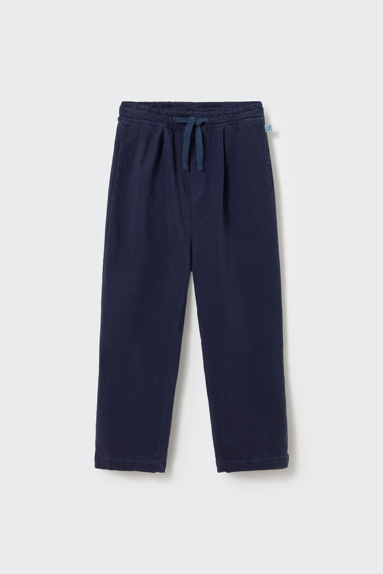 COZMO Teok Twill Pants