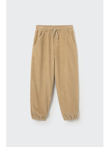 COZMO Eiderk Corduroy Joggers