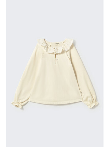COZMO Adarak Collar Top
