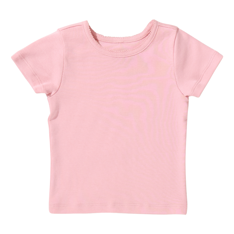 COOP KIDS Seesaw Rib T-Shirt